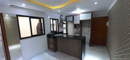 Apartamento de 2 quartos, 43m² no bairro Jardim Las Vegas, em Santo André | Eu Corretor