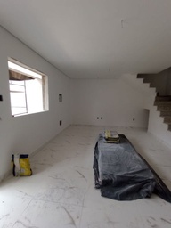 Sobrado de 3 quartos, 120m² no bairro Paraíso, em Santo André | Eu Corretor