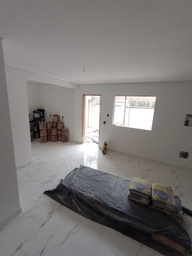 Sobrado de 3 quartos, 120m² no bairro Paraíso, em Santo André | Eu Corretor