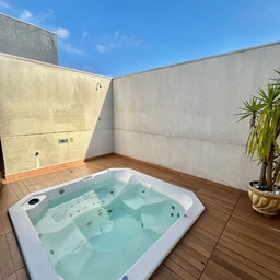 Cobertura de 3 quartos, 184m² no bairro Centro, em São Bernardo do Campo | Eu Corretor