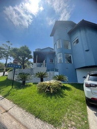 Casa de 5 quartos, 542m² no bairro Parque Terra Nova II, em São Bernardo do Campo | Eu Corretor