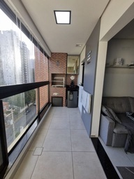 Apartamento de 2 quartos, 58m² no bairro Vila Dusi, em São Bernardo do Campo | Eu Corretor