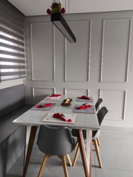 Apartamento de 2 quartos, 58m² no bairro Vila Dusi, em São Bernardo do Campo | Eu Corretor