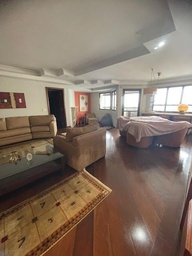 Apartamento de 4 quartos, 234m² no bairro Centro, em São Bernardo do Campo | Eu Corretor
