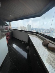Apartamento de 4 quartos, 234m² no bairro Centro, em São Bernardo do Campo | Eu Corretor