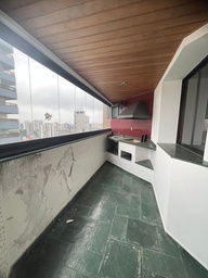 Apartamento de 3 quartos, 234m² no bairro Centro, em São Bernardo do Campo | Eu Corretor