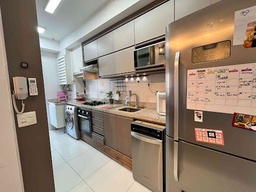 Apartamento de 2 quartos, 76m² no bairro Centro, em São Bernardo do Campo | Eu Corretor
