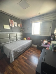 Apartamento de 3 quartos, 121m² no bairro Casa Branca, em Santo André | Eu Corretor