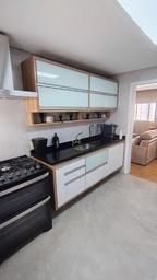 Apartamento de 3 quartos, 128m² no bairro Nova Petrópolis, em São Bernardo do Campo | Eu Corretor