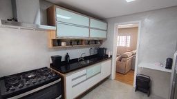 Apartamento de 3 quartos, 128m² no bairro Nova Petrópolis, em São Bernardo do Campo | Eu Corretor