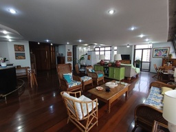 Apartamento de 4 quartos, 268m² no bairro Rudge Ramos, em São Bernardo do Campo | Eu Corretor