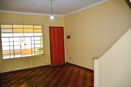 Sobrado de 2 quartos, 124m² no bairro Rudge Ramos, em São Bernardo do Campo | Eu Corretor