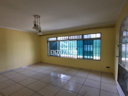 Casa de 3 quartos, 114m² no bairro Jardim Orlandina, em São Bernardo do Campo | Eu Corretor