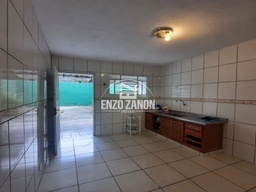 Casa de 3 quartos, 114m² no bairro Jardim Orlandina, em São Bernardo do Campo | Eu Corretor