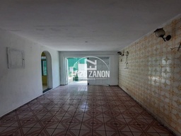 Casa de 3 quartos, 114m² no bairro Jardim Orlandina, em São Bernardo do Campo | Eu Corretor