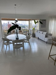 Apartamento de 3 quartos, 128m² no bairro Centro, em Santo André | Eu Corretor