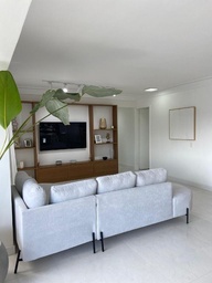 Apartamento de 3 quartos, 128m² no bairro Centro, em Santo André | Eu Corretor