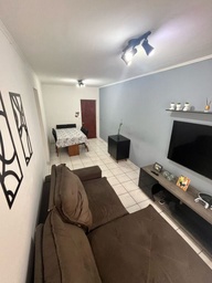 Apartamento de 2 quartos, 56m² no bairro Jardim Irajá, em São Bernardo do Campo | Eu Corretor
