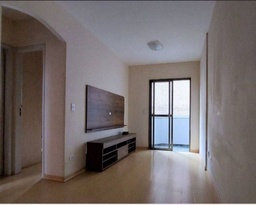 Apartamento de 2 quartos, 65m² no bairro Baeta Neves, em São Bernardo do Campo | Eu Corretor