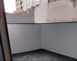 Apartamento de 2 quartos, 65m² no bairro Baeta Neves, em São Bernardo do Campo | Eu Corretor
