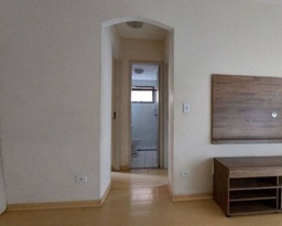 Apartamento de 2 quartos, 65m² no bairro Baeta Neves, em São Bernardo do Campo | Eu Corretor