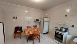 Sobrado de 2 quartos, 125m² no bairro Vila Santa Filomena, em São Bernardo do Campo | Eu Corretor
