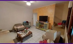 Sobrado de 2 quartos, 125m² no bairro Vila Santa Filomena, em São Bernardo do Campo | Eu Corretor