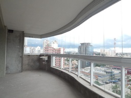 Apartamento de 4 quartos, 250m² no bairro Centro, em São Bernardo do Campo | Eu Corretor