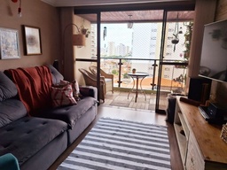 Apartamento de 3 quartos, 132m² no bairro Jardim do Mar, em São Bernardo do Campo | Eu Corretor