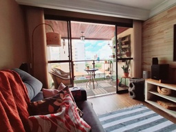 Apartamento de 3 quartos, 132m² no bairro Jardim do Mar, em São Bernardo do Campo | Eu Corretor