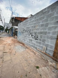 Lote/Terreno de no bairro Vila Valparaíso, em Santo André | Eu Corretor