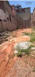 Lote/Terreno de no bairro Vila Valparaíso, em Santo André | Eu Corretor