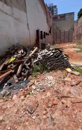Lote/Terreno de no bairro Vila Valparaíso, em Santo André | Eu Corretor