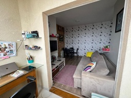 Apartamento de 2 quartos, 54m² no bairro Vila Quirino de Lima, em São Bernardo do Campo | Eu Corretor