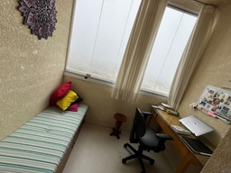 Apartamento de 2 quartos, 54m² no bairro Vila Quirino de Lima, em São Bernardo do Campo | Eu Corretor