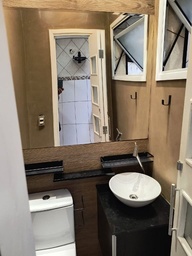 Sobrado de 3 quartos, 135m² no bairro Nova Petrópolis, em São Bernardo do Campo | Eu Corretor
