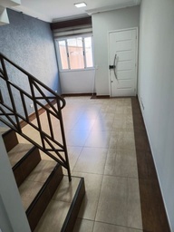 Sobrado de 3 quartos, 135m² no bairro Nova Petrópolis, em São Bernardo do Campo | Eu Corretor