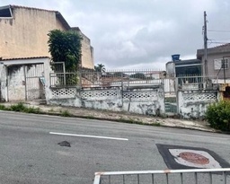 Lote/Terreno de no bairro Baeta Neves, em São Bernardo do Campo | Eu Corretor