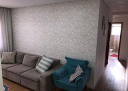 Apartamento de 2 quartos, 62m² no bairro Vila Jerusalém, em São Bernardo do Campo | Eu Corretor