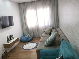 Apartamento de 2 quartos, 62m² no bairro Vila Jerusalém, em São Bernardo do Campo | Eu Corretor