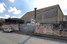 Galpão / Depósito / Armazém de 2769m² no bairro Cooperativa, em São Bernardo do Campo | Eu Corretor