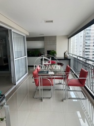 Apartamento de 4 quartos, 180m² no bairro Nova Petrópolis, em São Bernardo do Campo | Eu Corretor