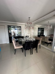 Apartamento de 4 quartos, 180m² no bairro Nova Petrópolis, em São Bernardo do Campo | Eu Corretor