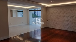 Apartamento de 4 quartos, 228m² no bairro Centro, em São Bernardo do Campo | Eu Corretor