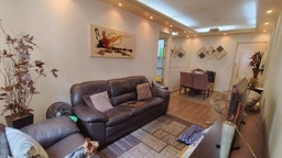 Apartamento de 2 quartos, 58m² no bairro Centro, em São Bernardo do Campo | Eu Corretor