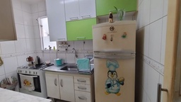 Apartamento de 2 quartos, 58m² no bairro Centro, em São Bernardo do Campo | Eu Corretor