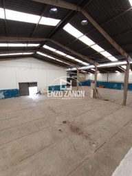 Galpão / Depósito / Armazém de 2769m² no bairro Cooperativa, em São Bernardo do Campo | Eu Corretor