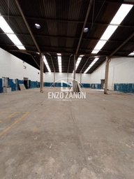 Galpão / Depósito / Armazém de 2769m² no bairro Cooperativa, em São Bernardo do Campo | Eu Corretor
