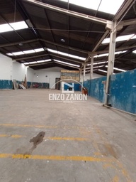 Galpão / Depósito / Armazém de 2769m² no bairro Cooperativa, em São Bernardo do Campo | Eu Corretor