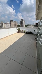 Cobertura de 4 quartos, 197m² no bairro Jardim do Mar, em São Bernardo do Campo | Eu Corretor